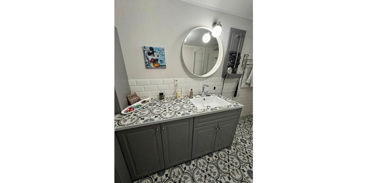 Dachgeschoßwohnung Lüdenscheid Augustenthal - 3 Zimmer, 104 m&sup2;, 800&euro; | Angebot:25157157