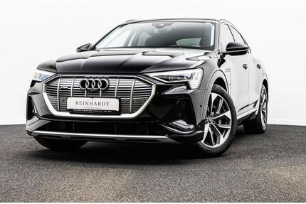 Audi e-tron 34.647 km 38.570 &euro; Hagen 58091