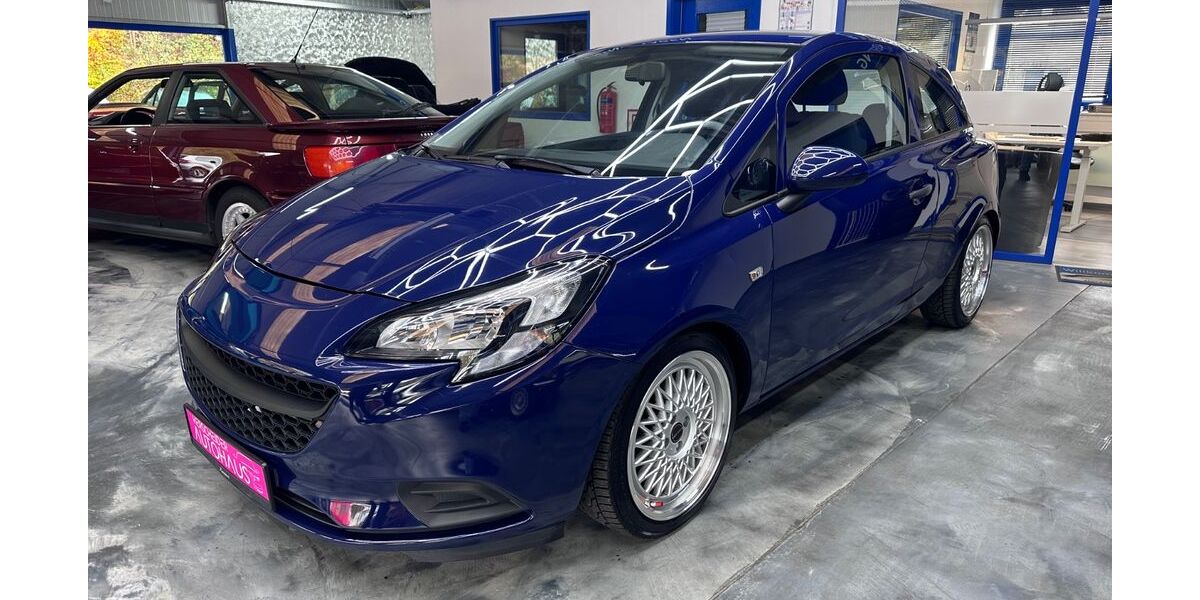Opel Corsa 104.000 km 5.100 &euro; Herscheid 58849