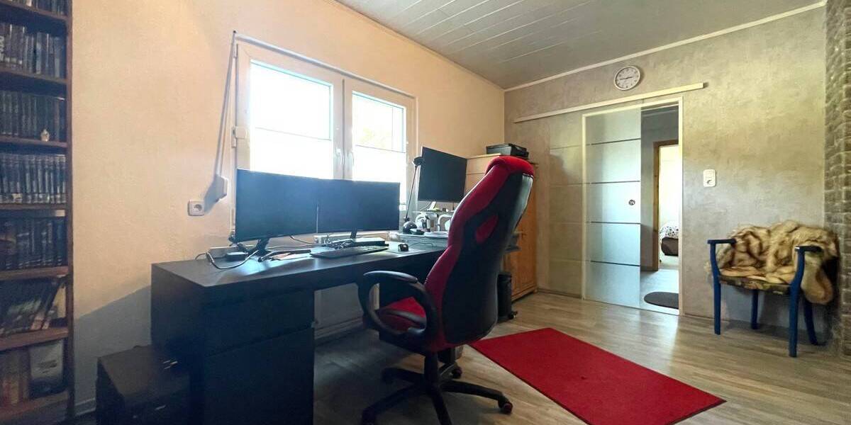 Einfamilienhaus Gummersbach Straße - 6 Zimmer, 202 m&sup2;, 399.000&euro; | Angebot:25691866