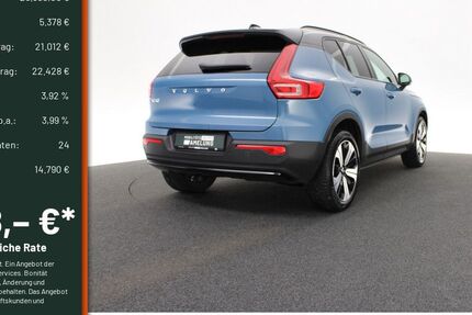 Volvo XC40 76.031 km 24.890 &euro; Engelskirchen 51766