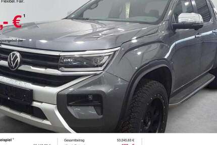 VW Amarok 13.342 km 56.440 &euro; Hagen 58091