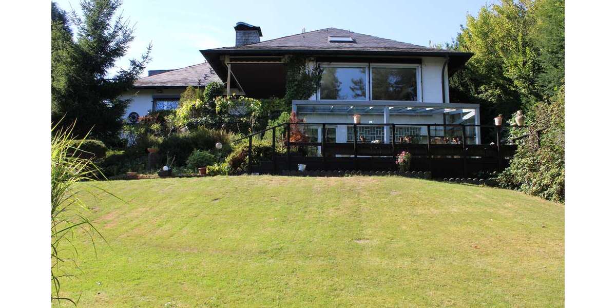 Einfamilienhaus Herdecke - 8 Zimmer, 275 m&sup2;, 1.200.000&euro; | Angebot:22175048