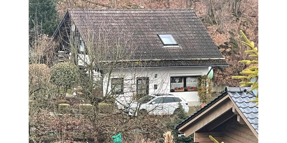 Einfamilienhaus Reichshof - 3 Zimmer, 100 m&sup2;, 249.000&euro; | Angebot:25299484