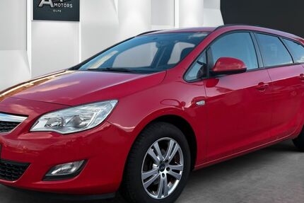 Opel Astra 130.000 km 4.799 &euro; Olpe 57462