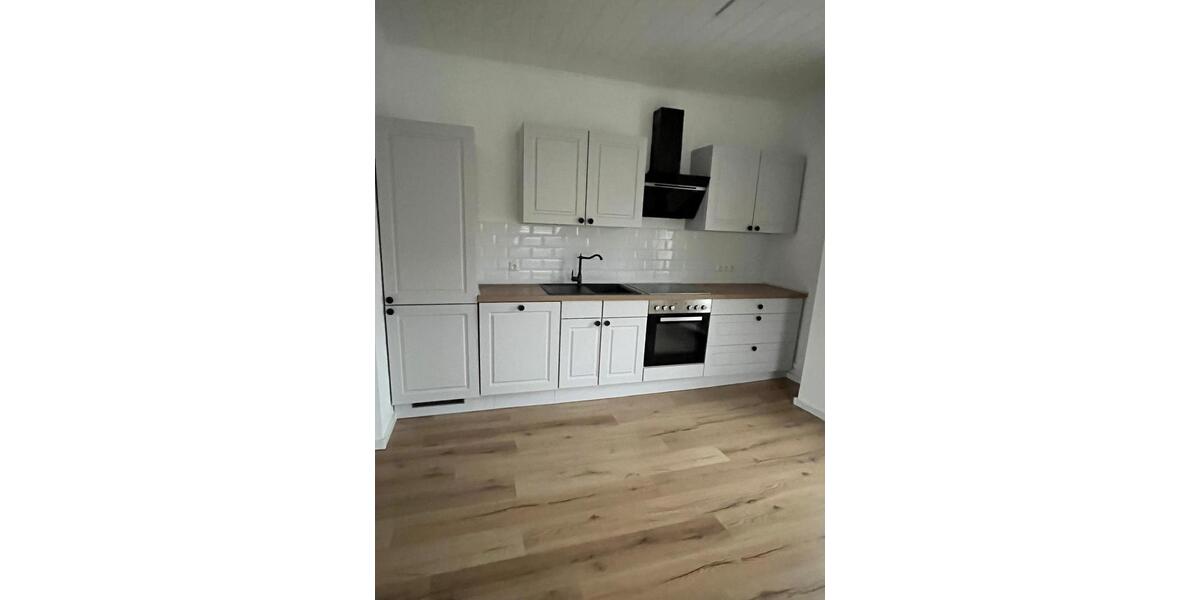 Etagenwohnung Gummersbach Berstig Süd - 2 Zimmer, 60 m&sup2;, 750&euro; | Angebot:25921650