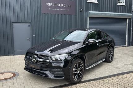 Mercedes-Benz GLE 400 155.000 km 57.899 &euro; Kierspe 58566