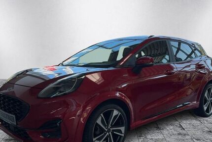 Ford Puma 25.313 km 23.990 &euro; Lüdenscheid 58509
