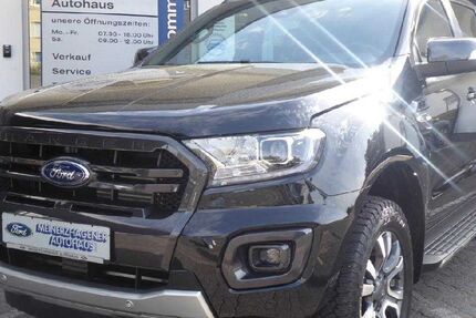 Ford Ranger 84.367 km 32.990 &euro; Meinerzhagen 58540