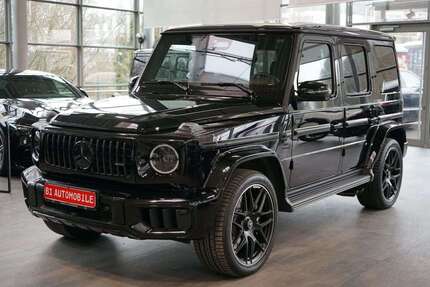 Mercedes-Benz G 63 AMG 12.400 km 216.991 &euro; Olpe 57462