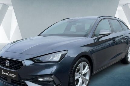 Seat Leon 20.400 km 25.530 &euro; Gummersbach 51645
