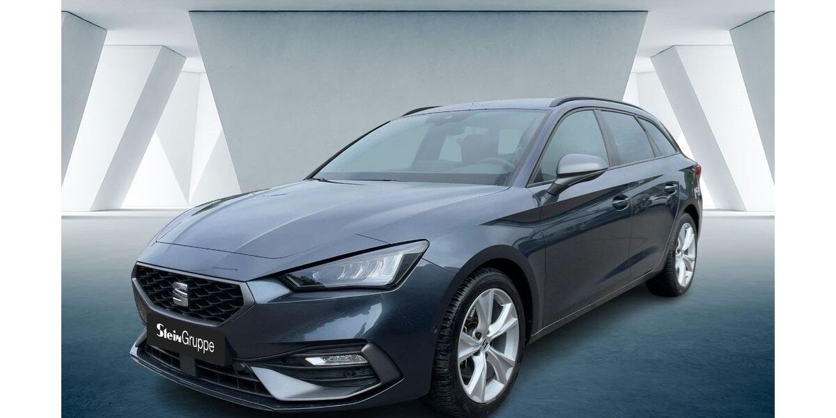 Seat Leon 20.400 km 25.530 &euro; Gummersbach 51645