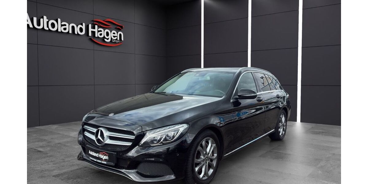 Mercedes-Benz C 250 74.806 km 24.490 &euro; Hagen 58089