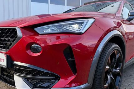 Cupra Formentor 7.132 km 31.900 &euro; Hagen 58135