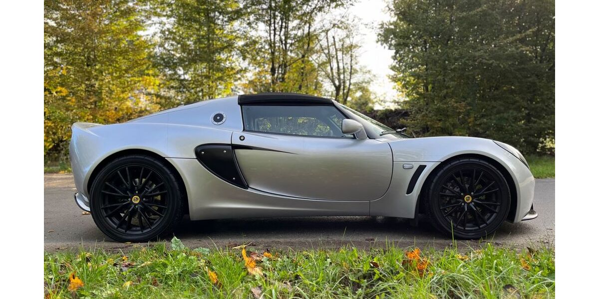 Lotus Exige 103.800 km 45.900 &euro; Lüdenscheid 58511