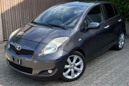 Toyota Yaris 79.600 km 6.250 &euro; Lüdenscheid 58509