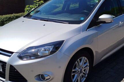 Ford Focus 193.600 km 5.300 &euro; Kierspe 58566