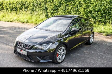 Seat Leon 178.595 km 12.399 &euro; Attendorn 57439