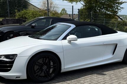 Audi R8 37.300 km 86.800 &euro; Meinerzhagen 58540