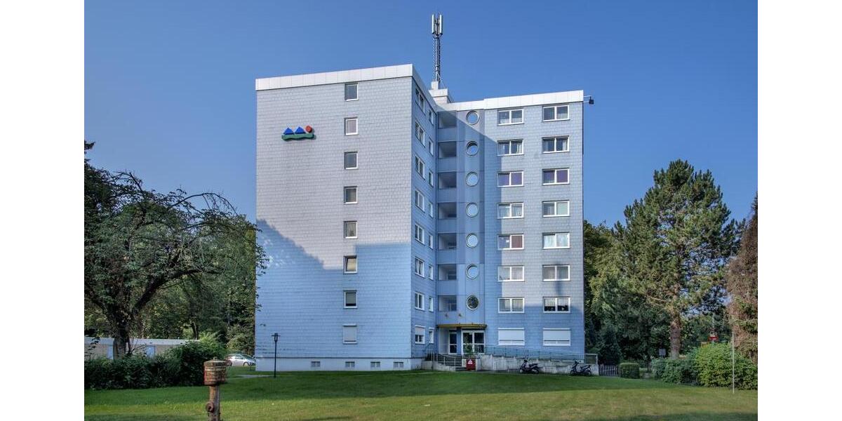 Etagenwohnung Menden (Sauerland) Berkenhofskamp - 3 Zimmer, 86 m&sup2;, 426&euro; | Angebot:22271130