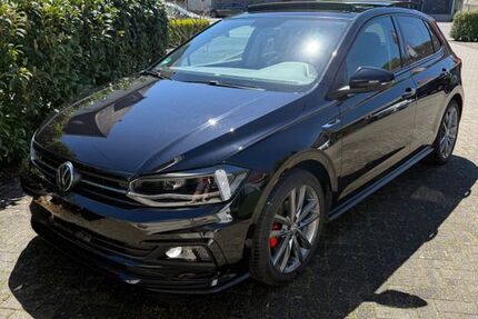 VW Polo 42.000 km 15.990 &euro; Gummersbach 51645