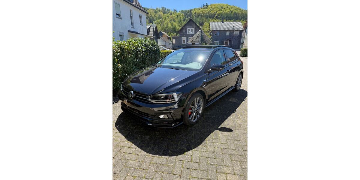 VW Polo 42.000 km 15.990 &euro; Gummersbach 51645
