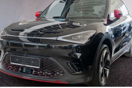 Smart #1 19.419 km 32.890 &euro; Menden 58706