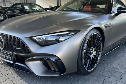 Mercedes-Benz SL 63 AMG 8.280 km 153.840 &euro; Engelskirchen 51766