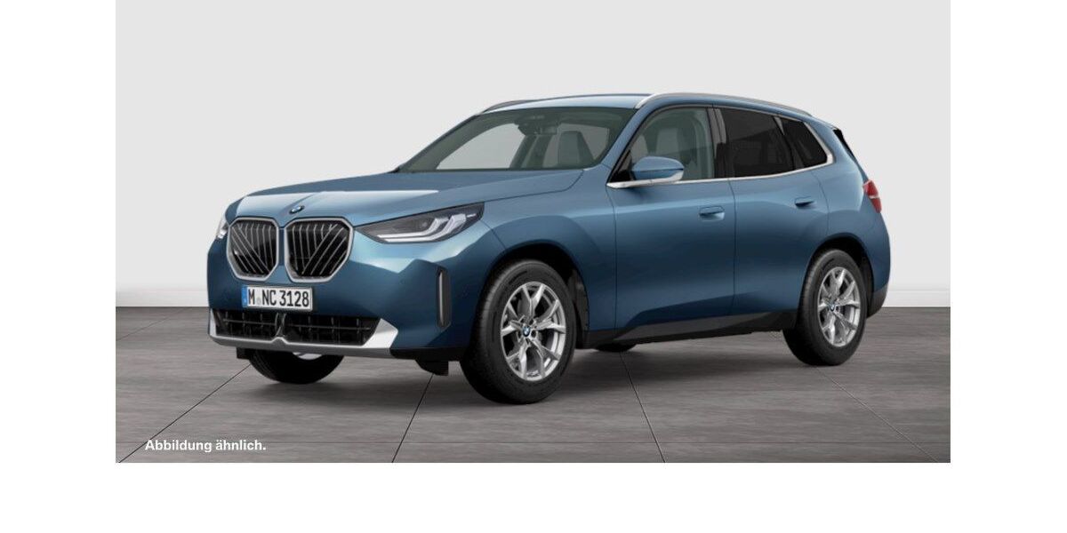BMW X3 14.700 km 45.950 &euro; Hagen 58119