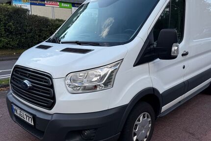 Ford Transit 194.600 km 11.800 &euro; Lüdenscheid 58509