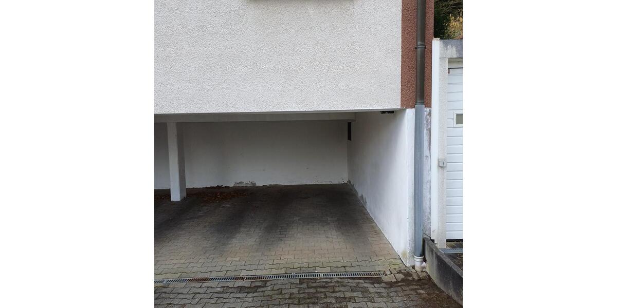 Erdgeschoßwohnung Hagen Hohenlimburg - 2 Zimmer, 64 m&sup2;, 550&euro; | Angebot:25965172