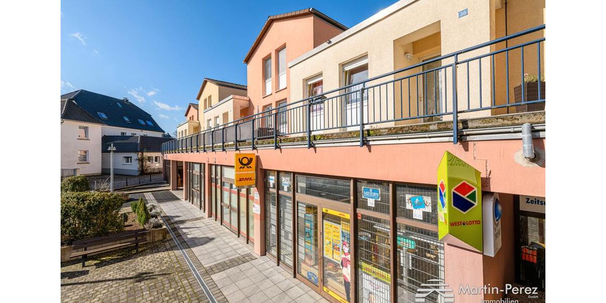 Gewerbeobjekt Breckerfeld - 345&euro; | Angebot:21817841