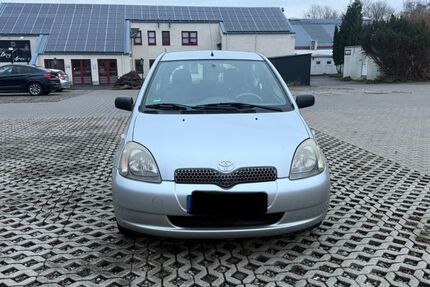 Toyota Yaris 221.000 km 1.199 &euro; Hagen 58135