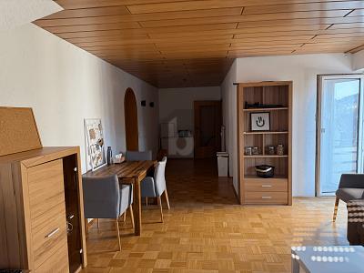 WOHNLICH, HELL UND GUT GESCHNITTEN - Etagenwohnung Olpe | Angebot:27701887