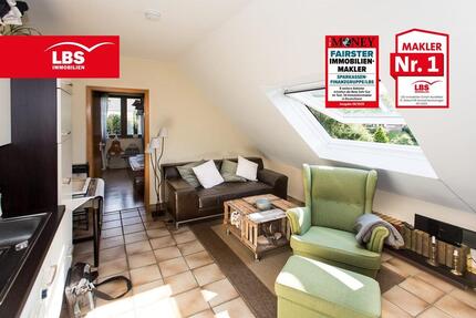 Wohnung Lüdenscheid - 2 Zimmer, 30 m&sup2;, 221&euro; | Angebot:26479403
