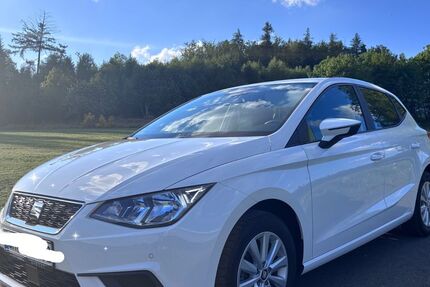 Seat Ibiza 89.472 km 10.490 &euro; Gummersbach 51647