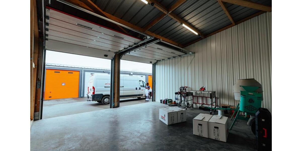 Gewerbeobjekt Iserlohn Letmathe - 189&euro; | Angebot:25886562