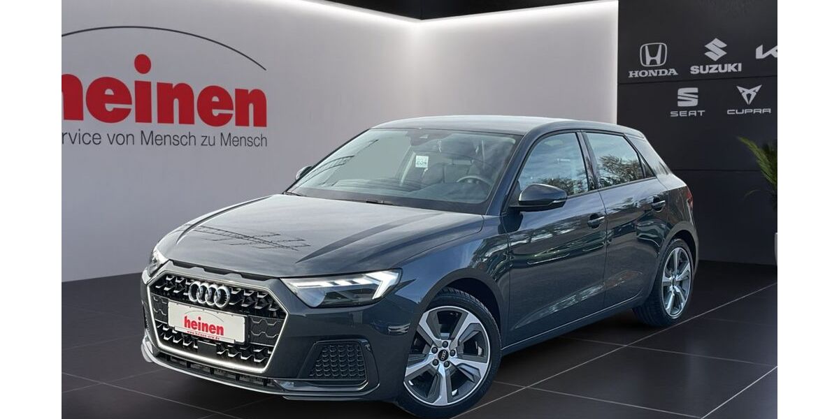 Audi A1 48.267 km 20.809 &euro; Menden 58708
