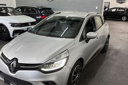 Renault Clio 83.922 km 8.900 &euro; Iserlohn 58638