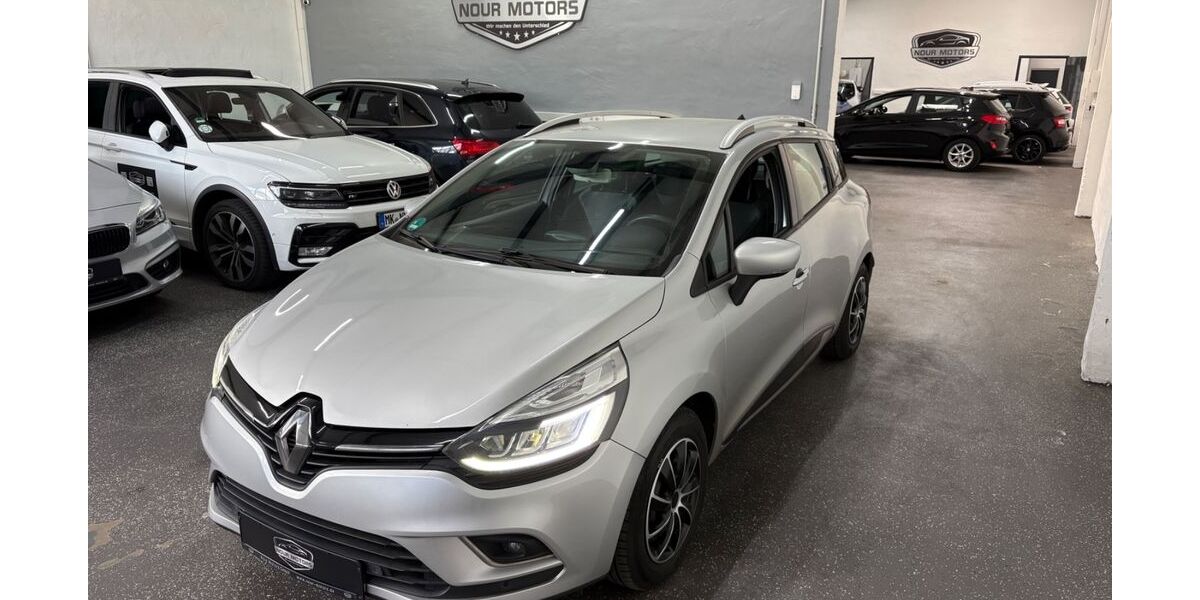 Renault Clio 83.922 km 8.900 &euro; Iserlohn 58638