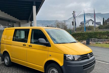 VW T5 Transporter 168.000 km 7.500 &euro; Finnentrop 57413