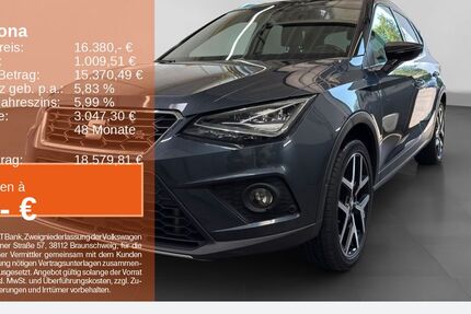 Seat Arona 80.071 km 15.980 &euro; Hemer 58675