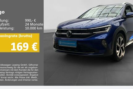 VW Taigo 9.790 km 24.360 &euro; Lüdenscheid 58507