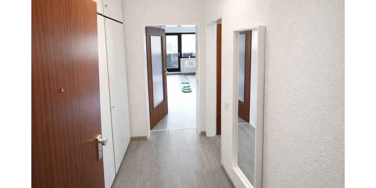 Etagenwohnung Hagen Dahl - 2 Zimmer, 64 m&sup2;, 100.000&euro; | Angebot:26188621