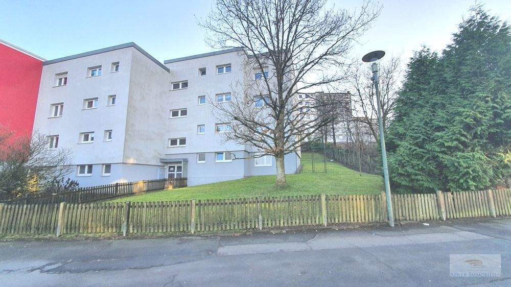 Etagenwohnung Lüdenscheid Staberg - 3 Zimmer, 82 m&sup2;, 179.000&euro; | Angebot:25680160