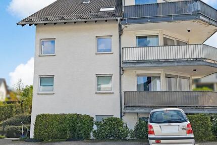 Wohnung Sundern (Sauerland) - 3 Zimmer, 80 m&sup2;, 650&euro; | Angebot:26338392