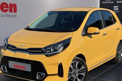 Kia Picanto 43.377 km 13.979 &euro; Menden 58708