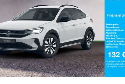 VW Taigo 18.042 km 20.330 &euro; Menden 58706