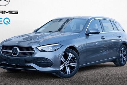 Mercedes-Benz C 200 11.764 km 39.490 &euro; Lüdenscheid 58507