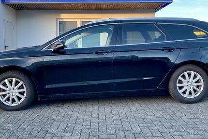 Ford Mondeo 149.000 km 8.200 &euro; Wipperfürth 51688